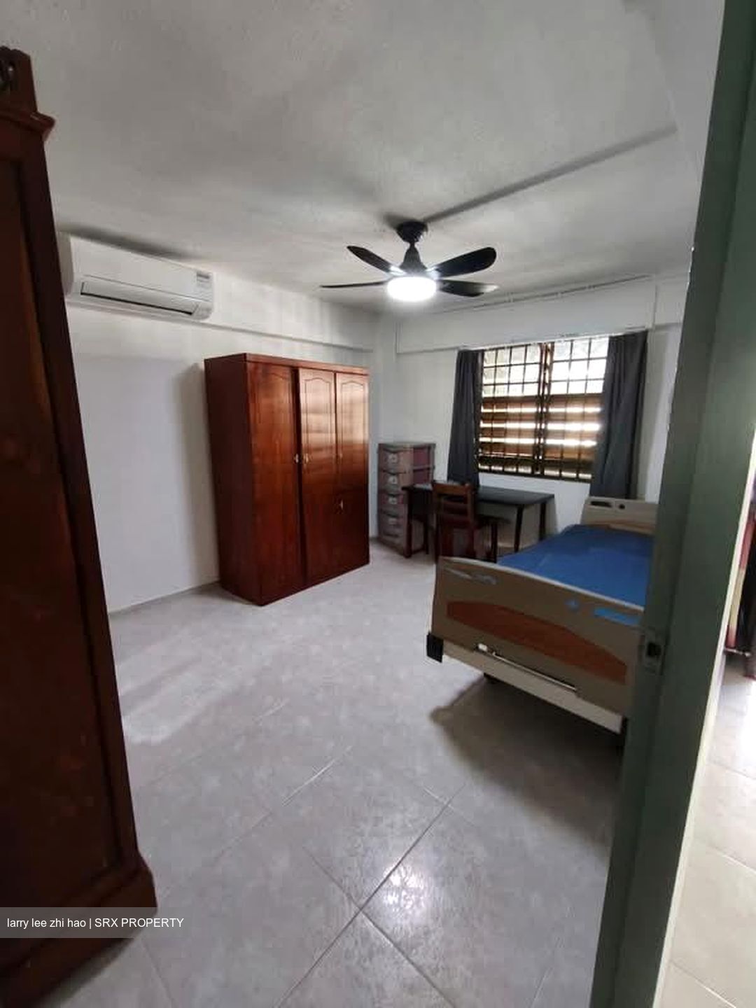 Blk 20 Dover Ville (Queenstown), HDB 3 Rooms #554911581